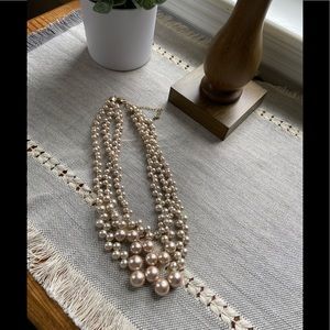 Lia Sophia necklace